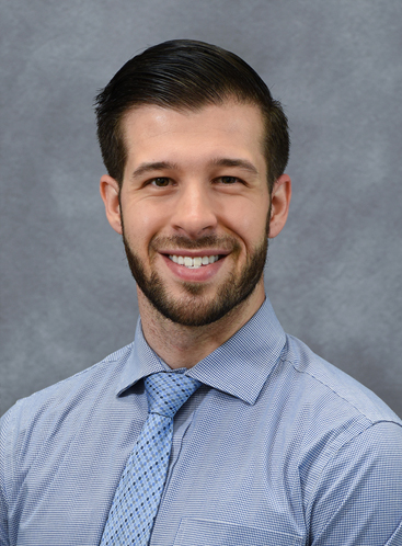 photo of Daniel Anderson, PharmD