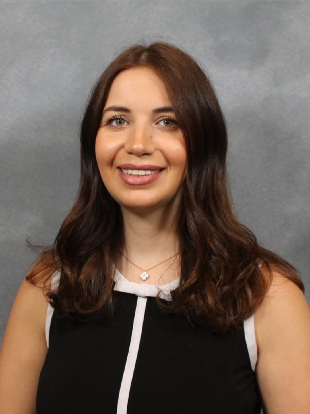 photo of Gina Askar, MD