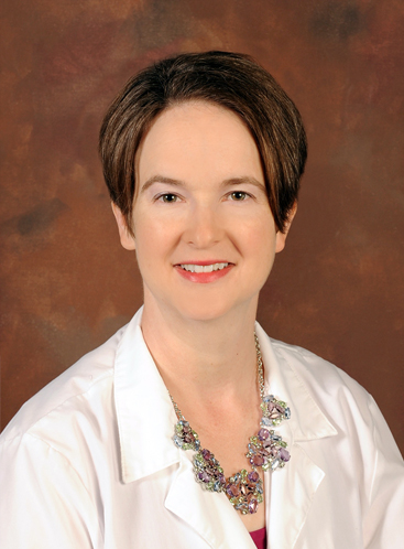 photo of Stephanie Baer, MD