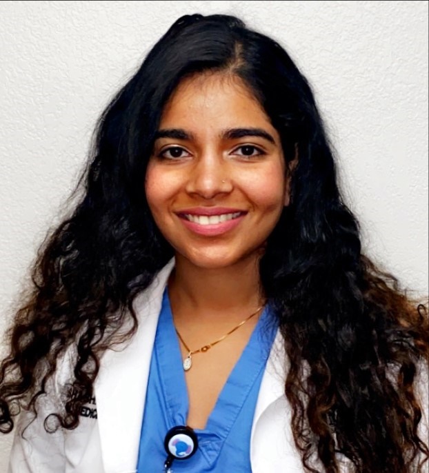 photo of Divisha Sharma, MD