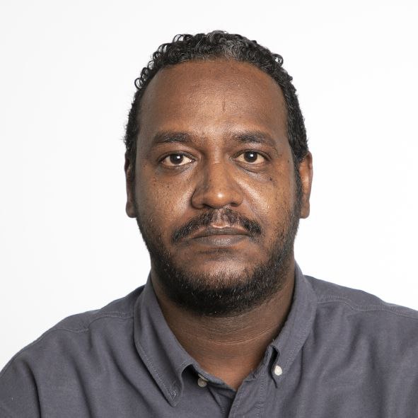 photo of Awad Mustafa, MD