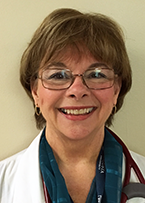 photo of Cheryl L. Newman, MD