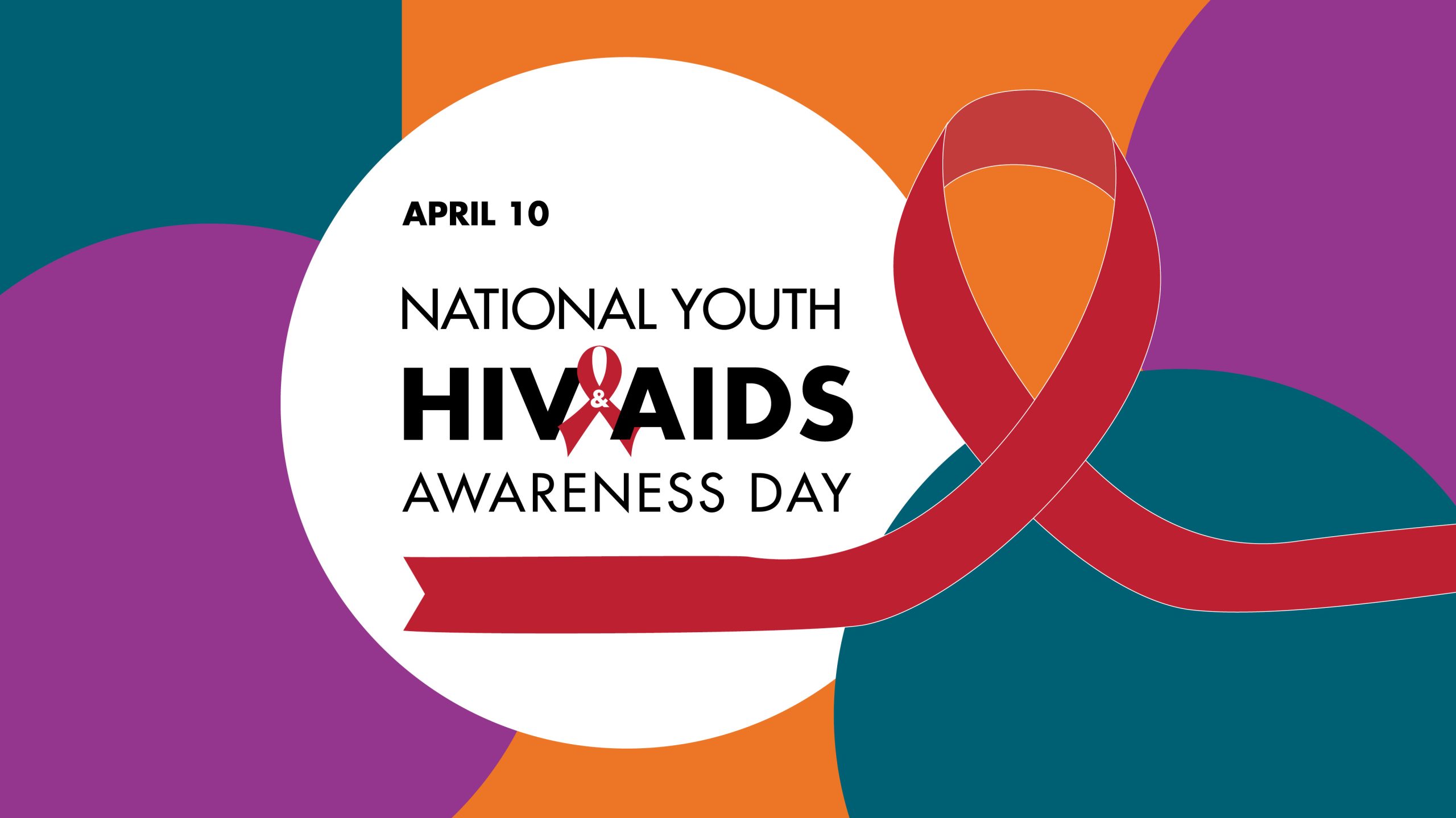 National Youth HIV/AIDS Awareness Day