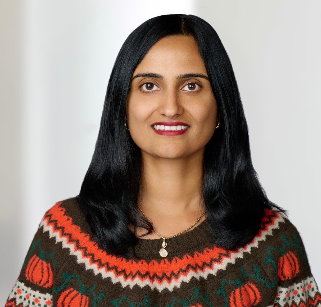 photo of Divya Akella