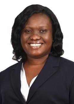 photo of Sonia Nwoke