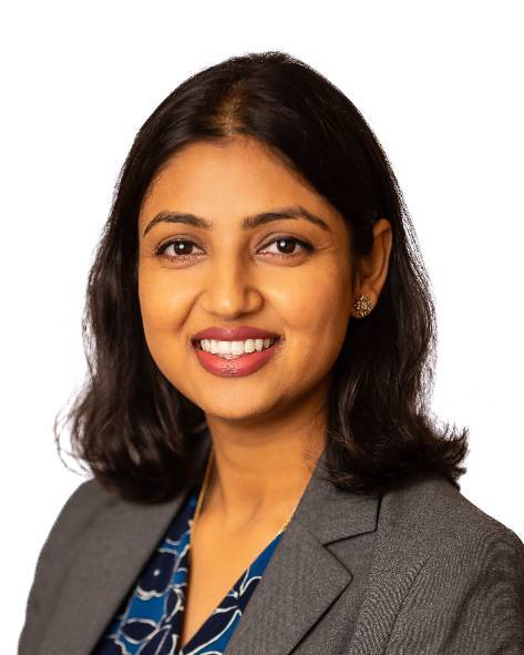 photo of Devina Singh