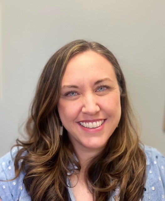 photo of Erin L. Carrick, RN MSN