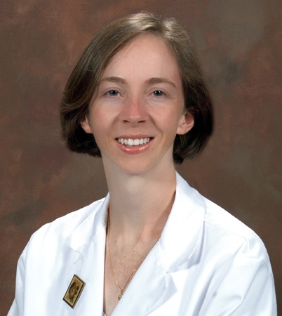 photo of Kathleen T. McKie, MD