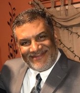 photo of Mohamed Abo-Elhamd, DPT