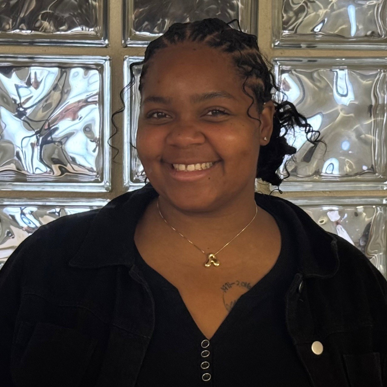 photo of Amber Waller