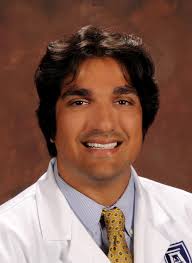 photo of Curran Dalal, MD