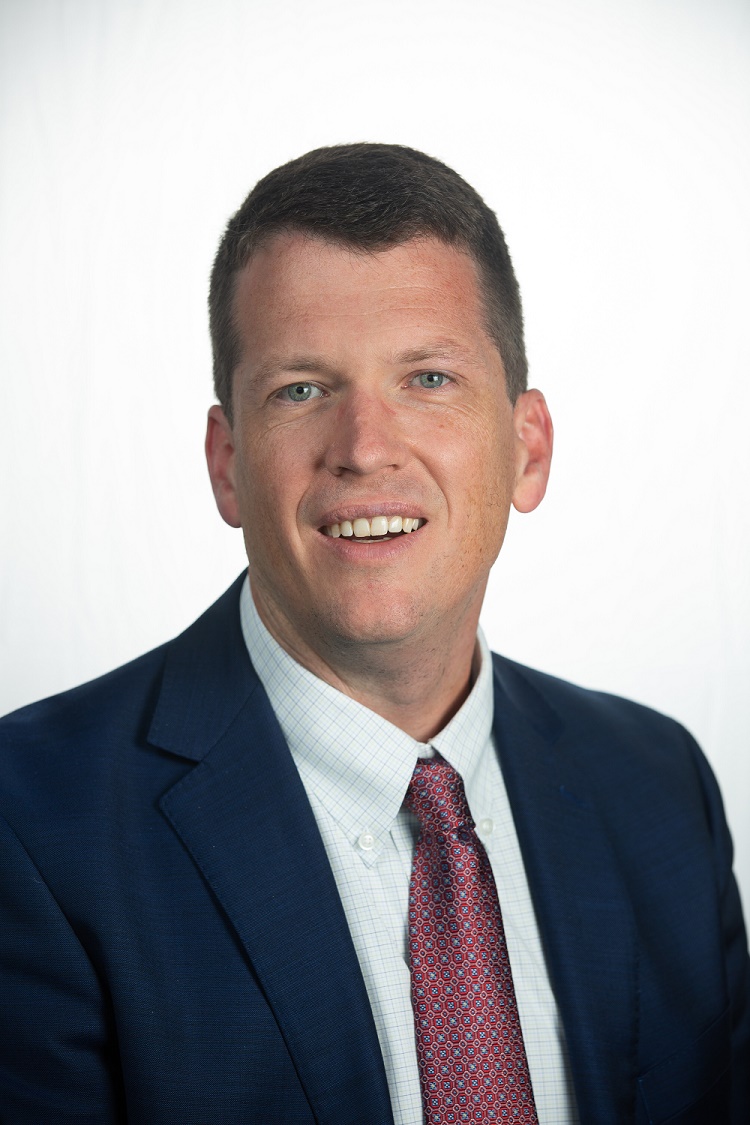 photo of William Healy, MD
