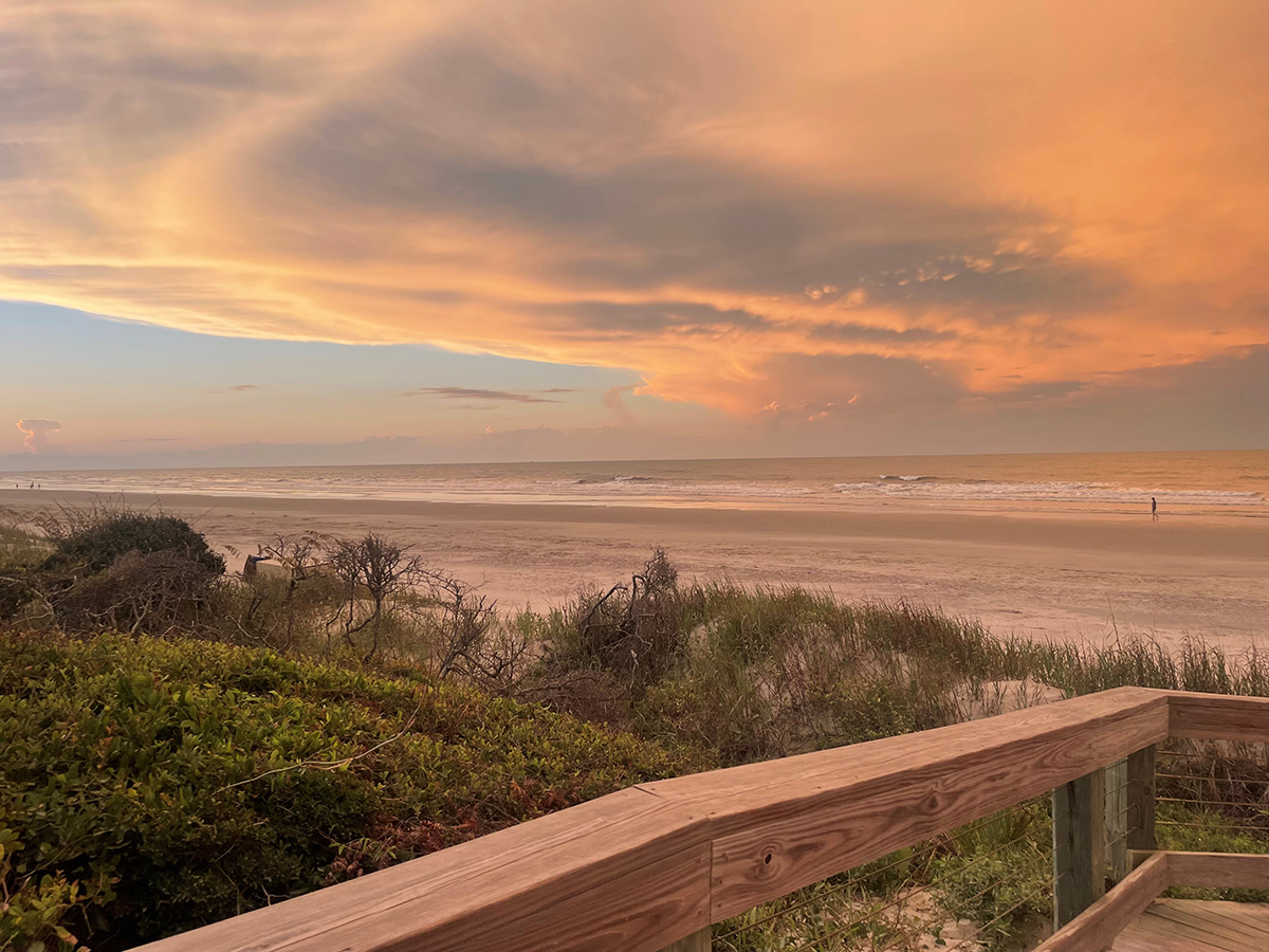 Kiawah Island, SC