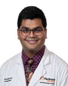 photo of Nikhil Madala, MD