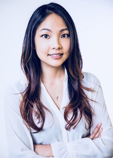 photo of Marissa Su, MD.