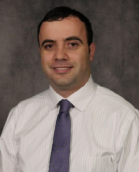 photo of Qusay Haydour, MD