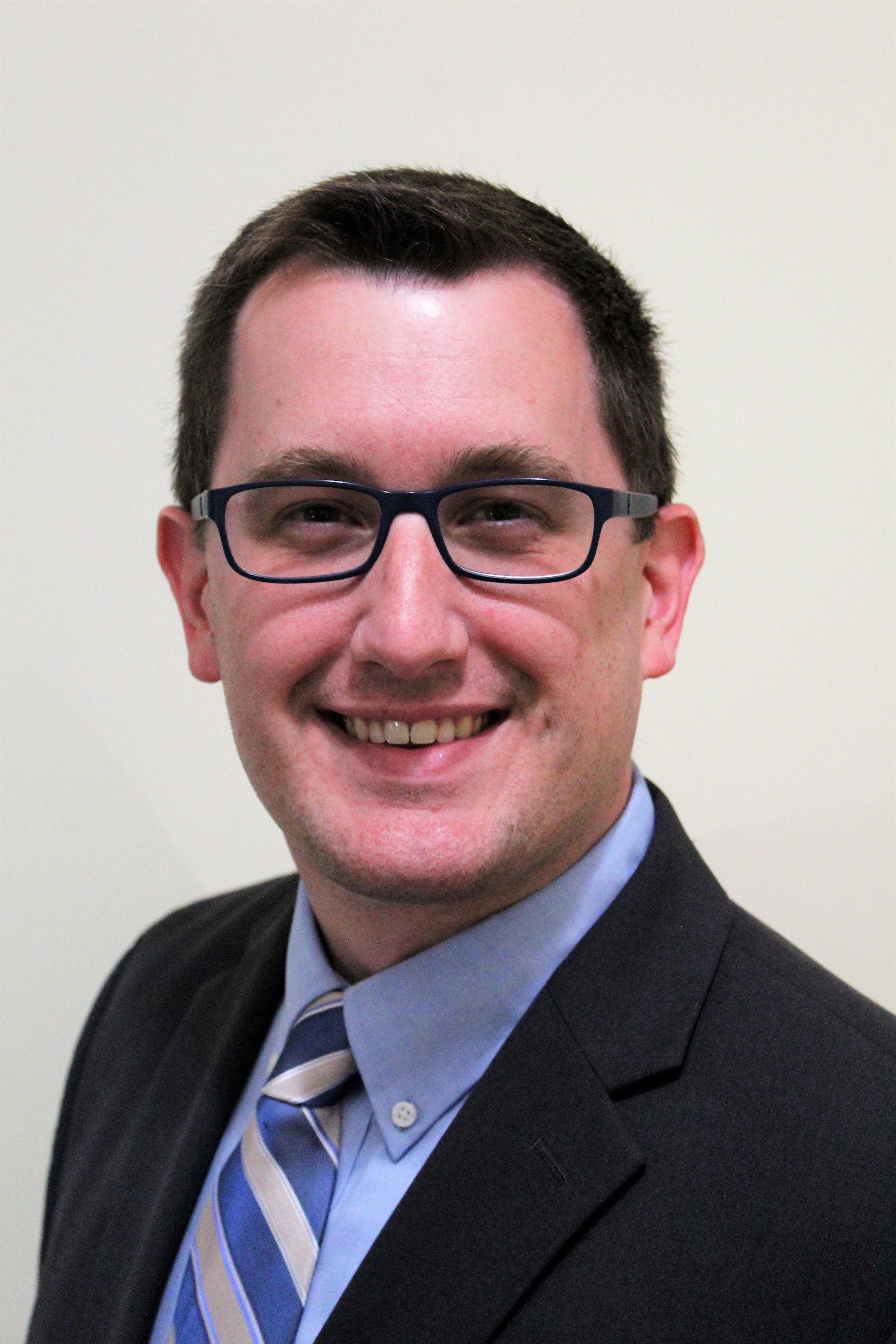 photo of Timothy Scully, MD