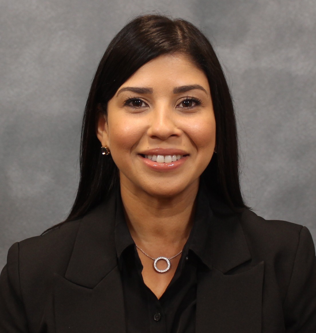 photo of Tania Cruz-Ramos