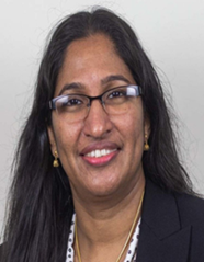 photo of Siji Thomas, MD