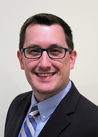 photo of Timothy Scully, DO