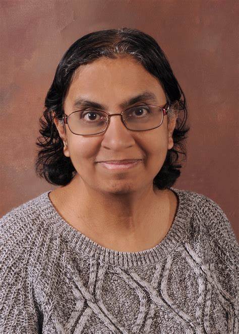 photo of Varsha S. Taskar, MD