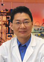 photo of Yunchao Su, MD, PhD