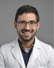 photo of Nicholas Zamith, MD
