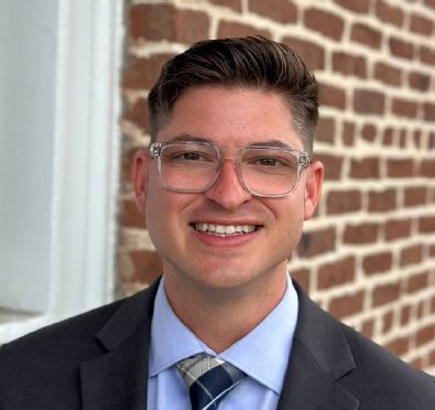 photo of Austin Patrick Eisenberg, DO