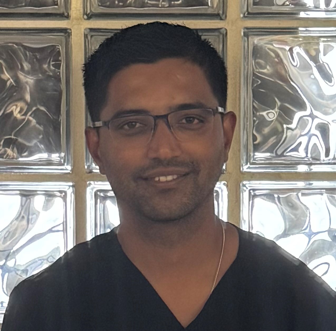 photo of Binayak Upadhyay, MBBS