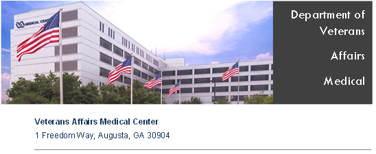Augusta VA Medical Center