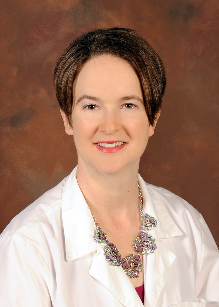 photo of Stephanie Baer, MD, FSSCI