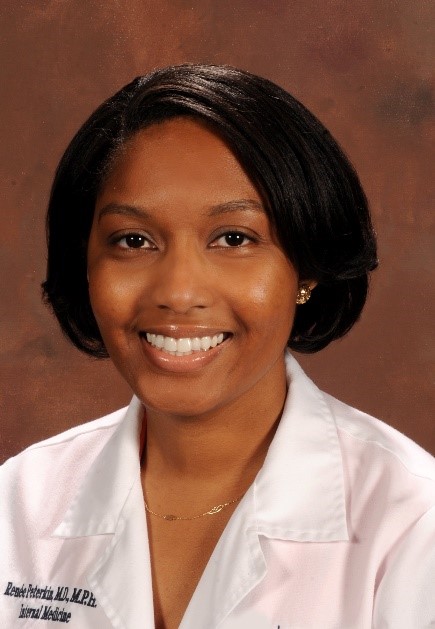 Renee Peterkin, MD