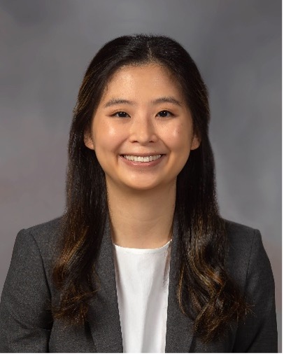 photo of Helena Qu, MD