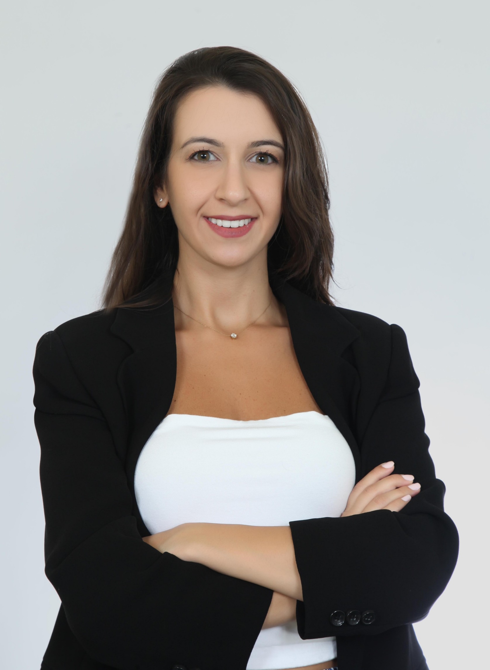 photo of Joanna El Hajj, MD