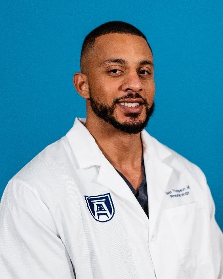 photo of Kevin Thompson, MD