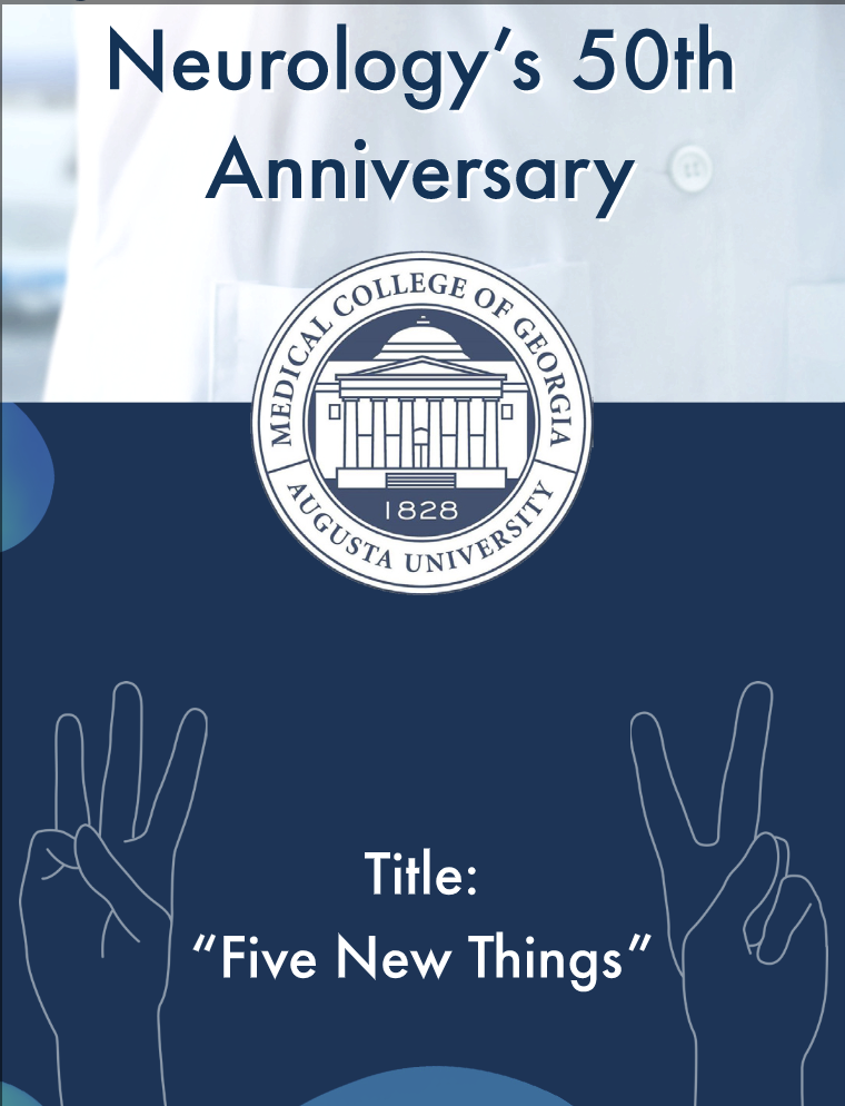 50th anniversary