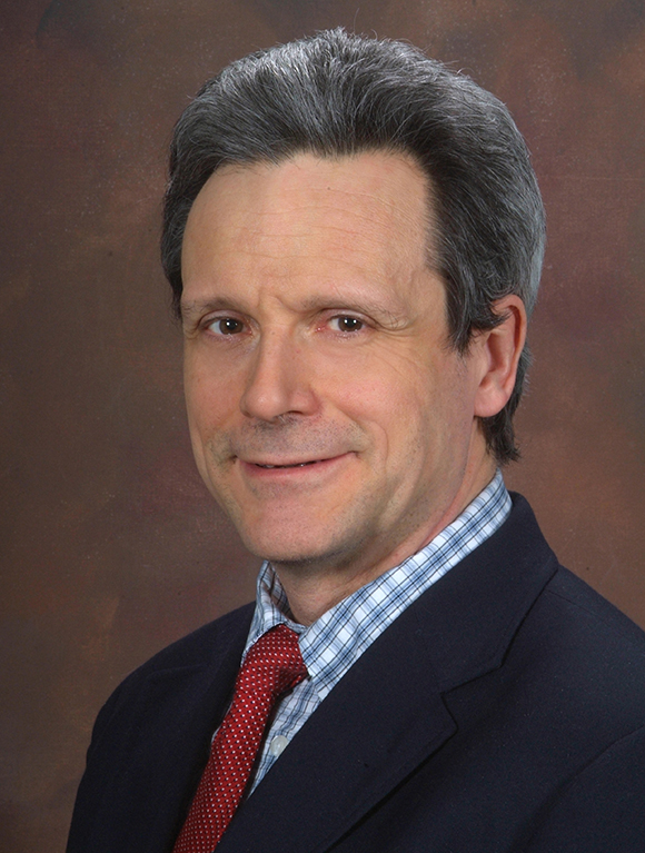 photo of Anthony M. Murro, MD