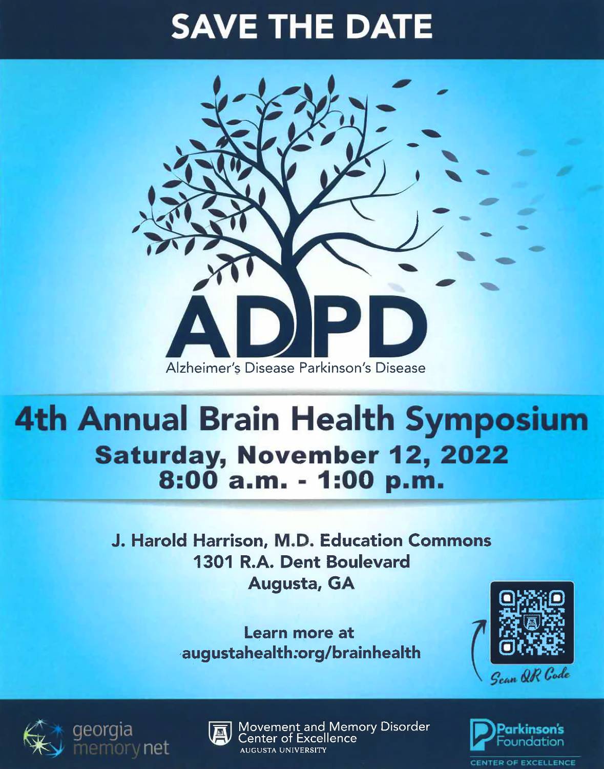 Brain Health Symposium