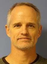 photo of dr blake