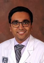 photo of  Dhiren Patel, MBBS