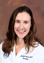 photo of Elisabeth Klouda, MD