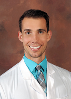photo of Hunter Smith MD