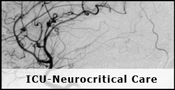 icu neurocrit care button