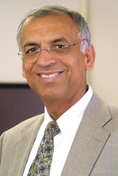 photo of Kapil D. Sethi, MD