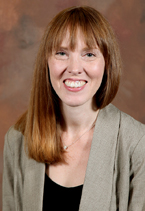photo of Kelly Stanek, PhD