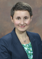 photo of Julie A. Kurek, MD