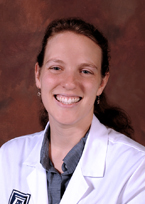 photo of Kyra Schmidt, MD