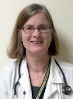 photo of Nancy McNair, MD