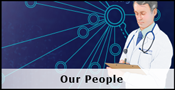 our people button