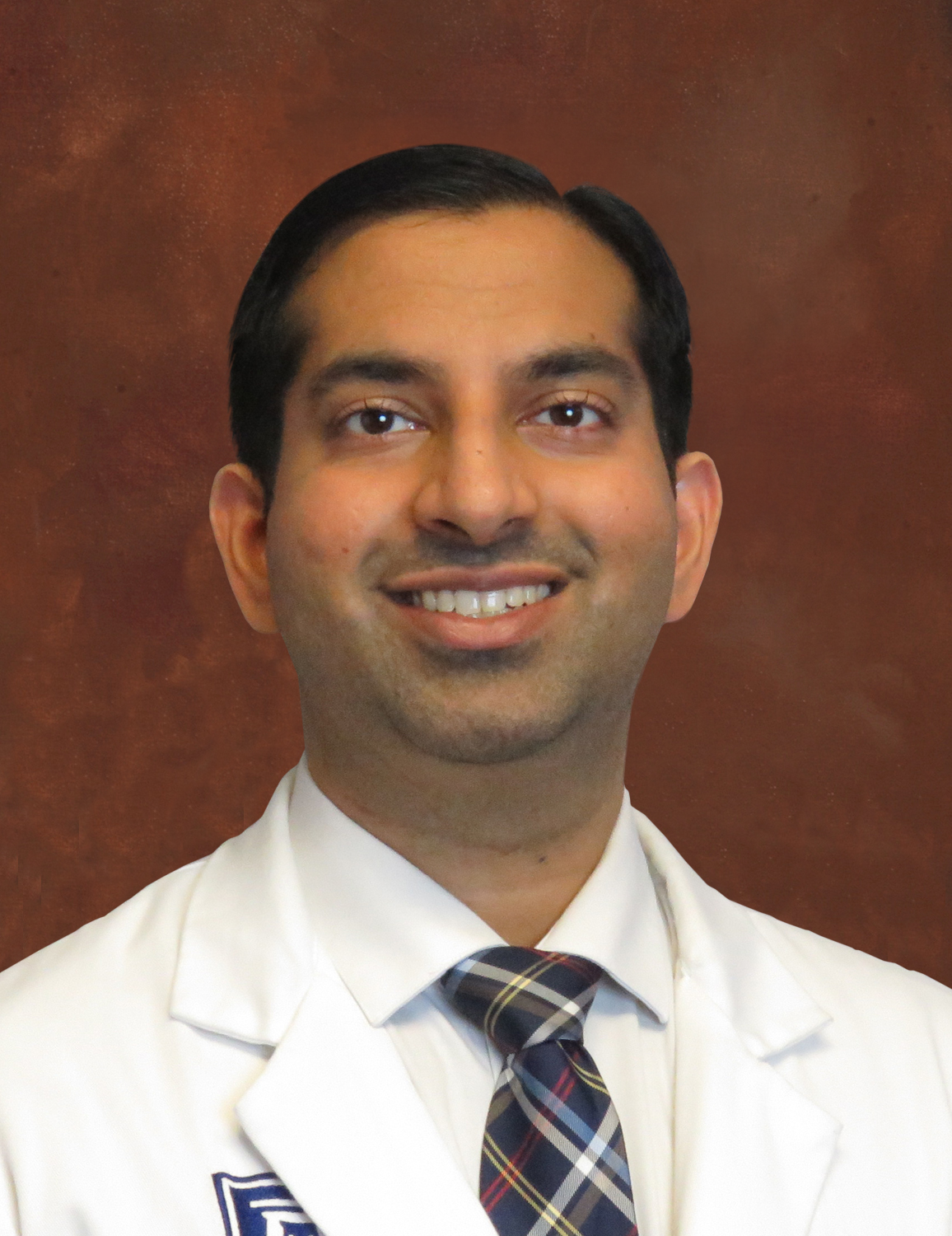 photo of Sohum Trivedi, MD